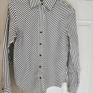 Striped Shirt